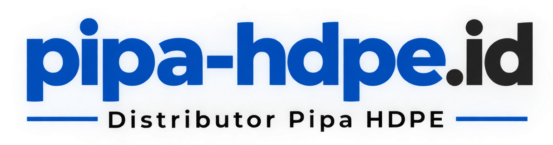 PIPA-HDPE.id